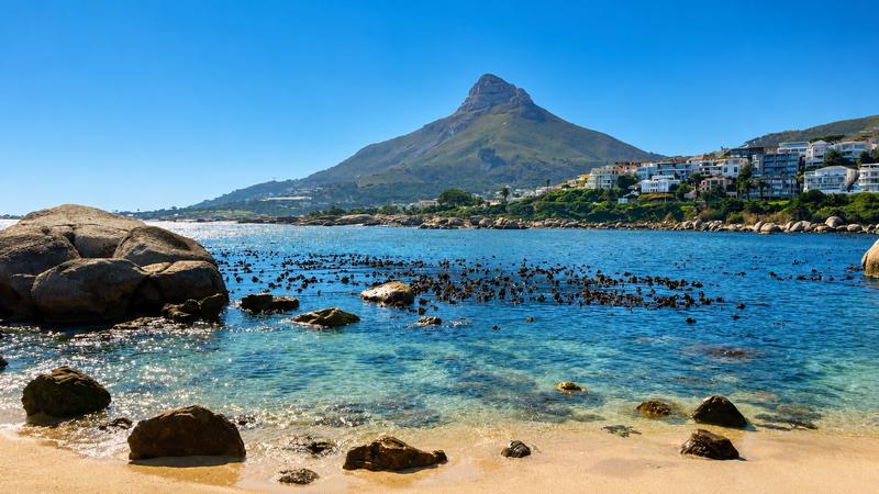 To Let 3 Bedroom Property for Rent in Camps Bay Western Cape
